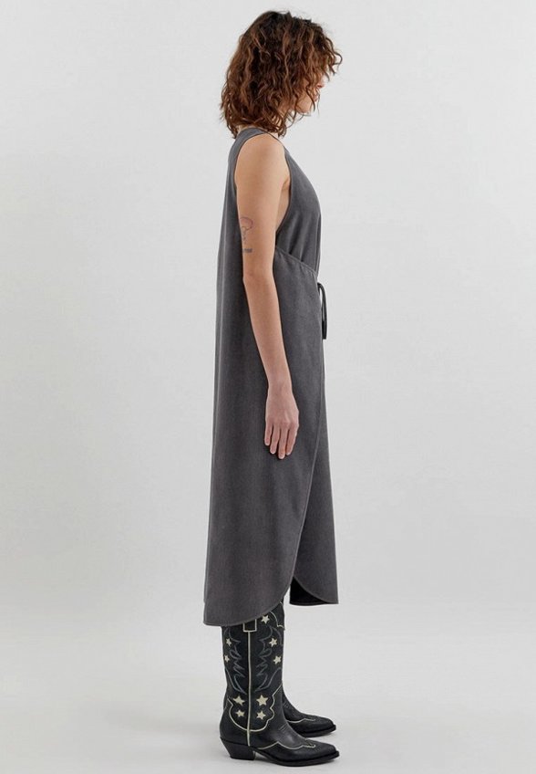 Платье Unique Fabric