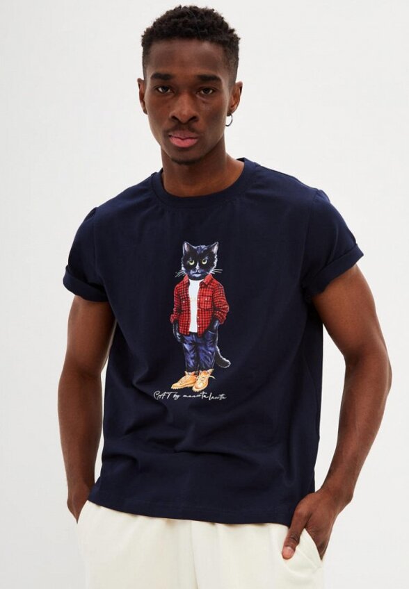 Футболка Manii'ta Lacitta