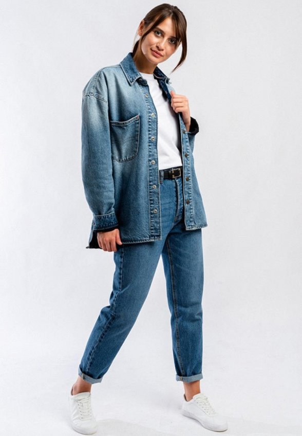 Футболка Materia