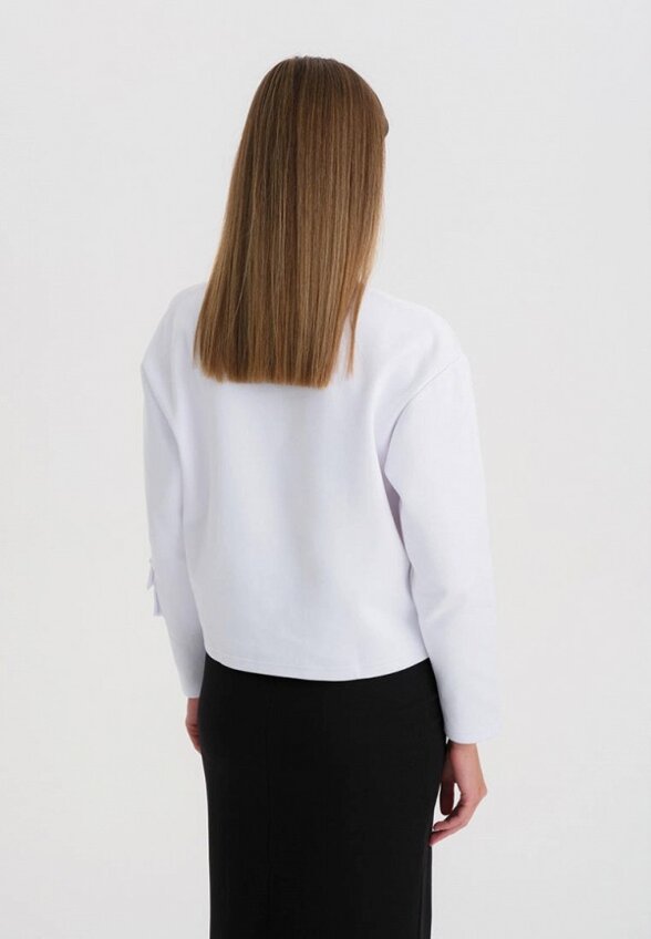 Толстовка Zasport