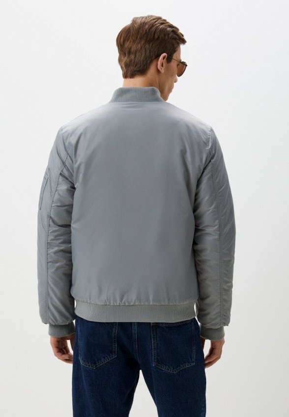 Куртка утепленная Mist