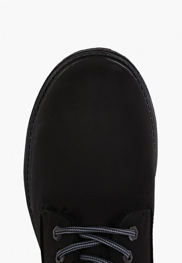 Ботинки LumberJack