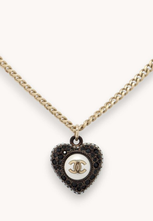 Chanel Necklace
