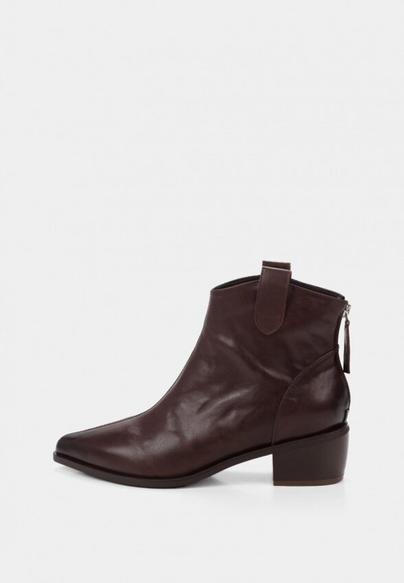 Ботильоны Valeani