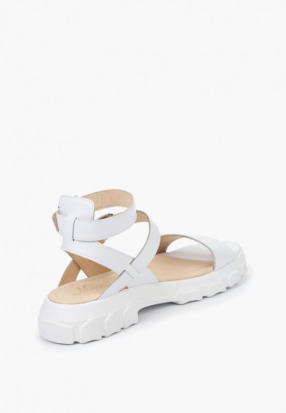 Сандалии Mastille