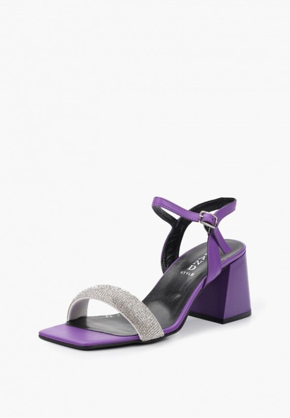 Босоножки Grand Style