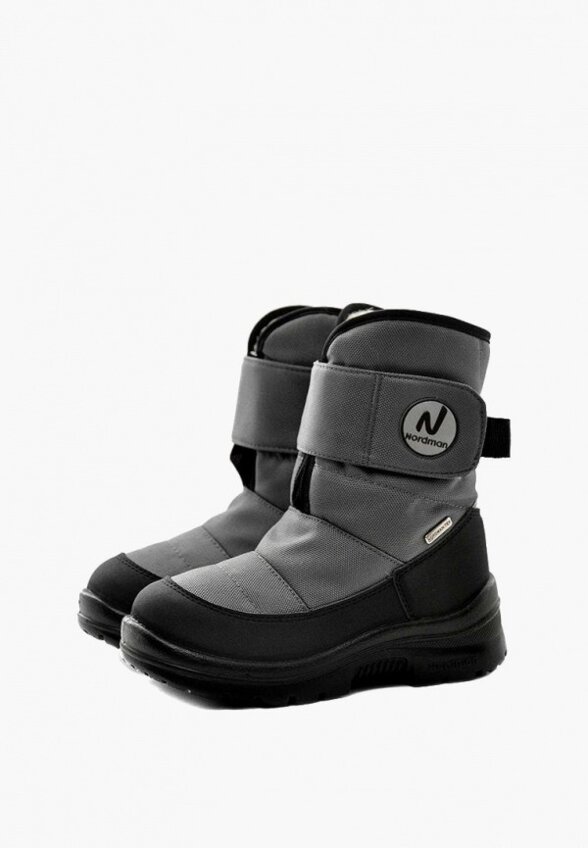 Сапоги Nordman