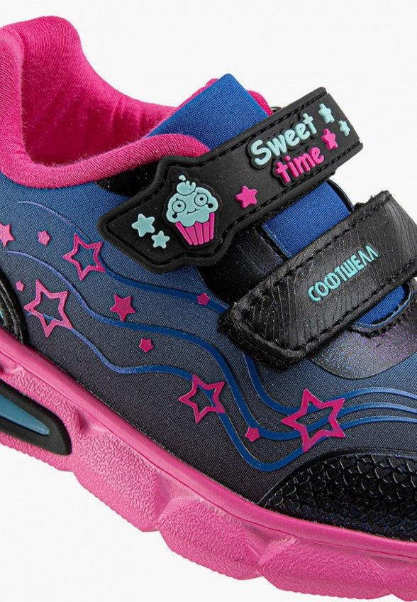 Кроссовки Kapika