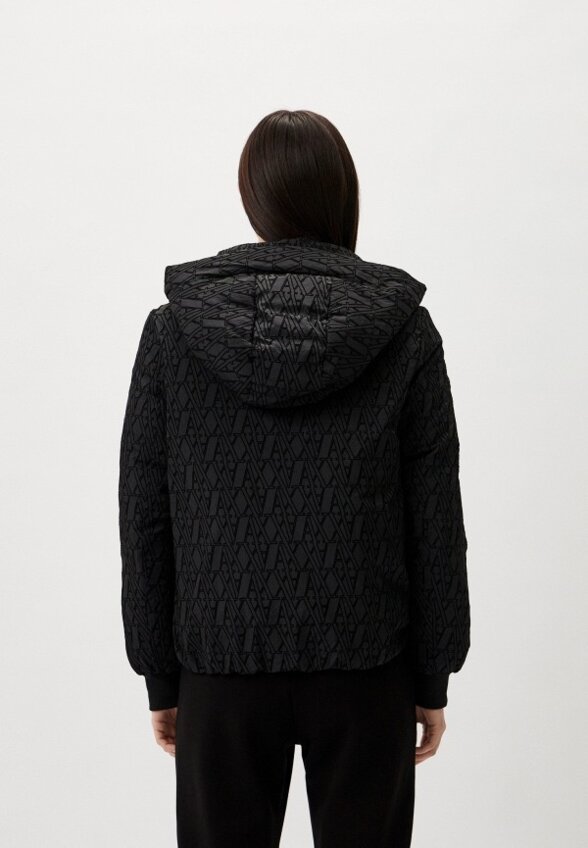 Куртка утепленная Armani Exchange