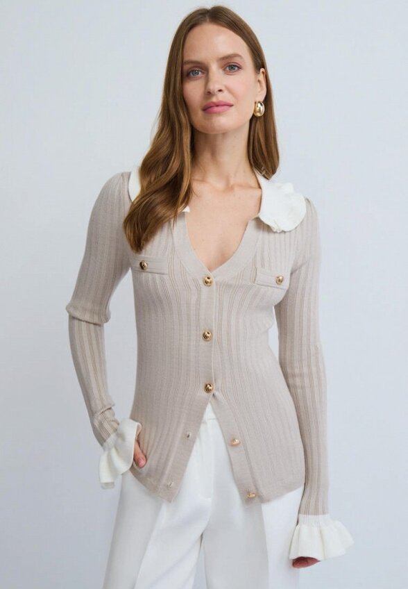 Кардиган Vittoria Vicci