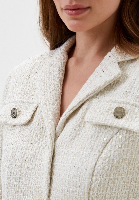 Жакет Rinascimento