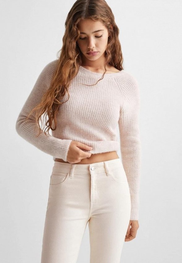 Джинсы Mango Teen