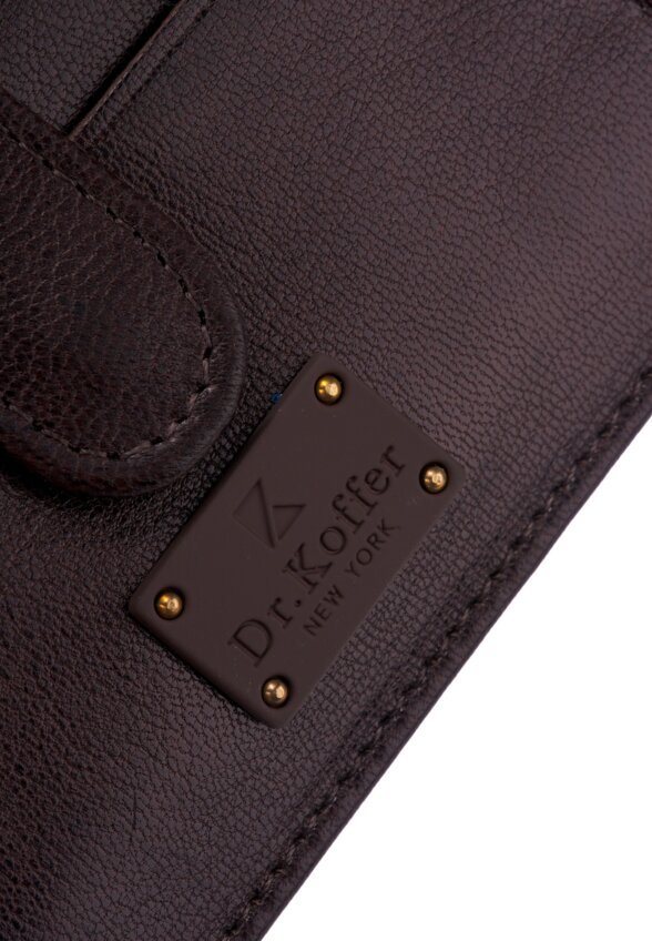 Др.Коффер X267900-200-09 кредитница