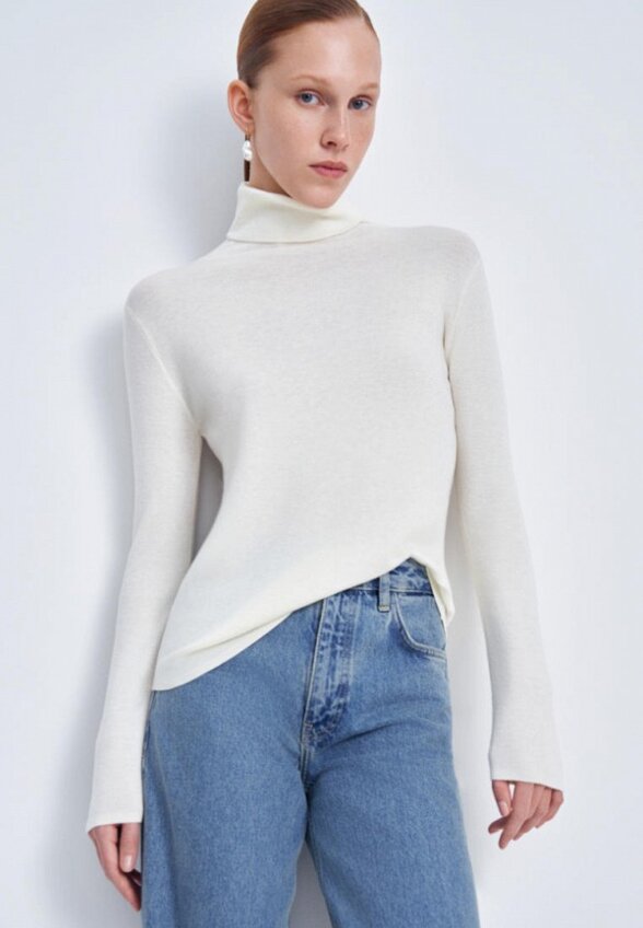 Водолазка Finn Flare