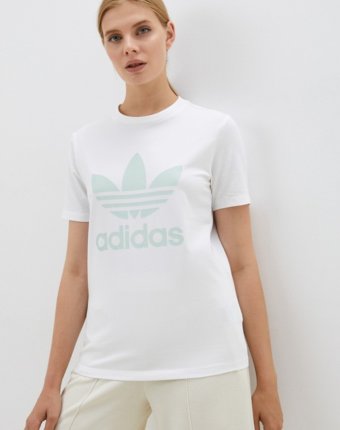 Футболка adidas Originals женщинам