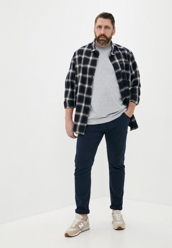 Футболка Galion