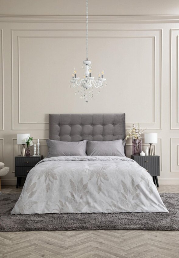 Постельное белье 2-спальное Cozy Home