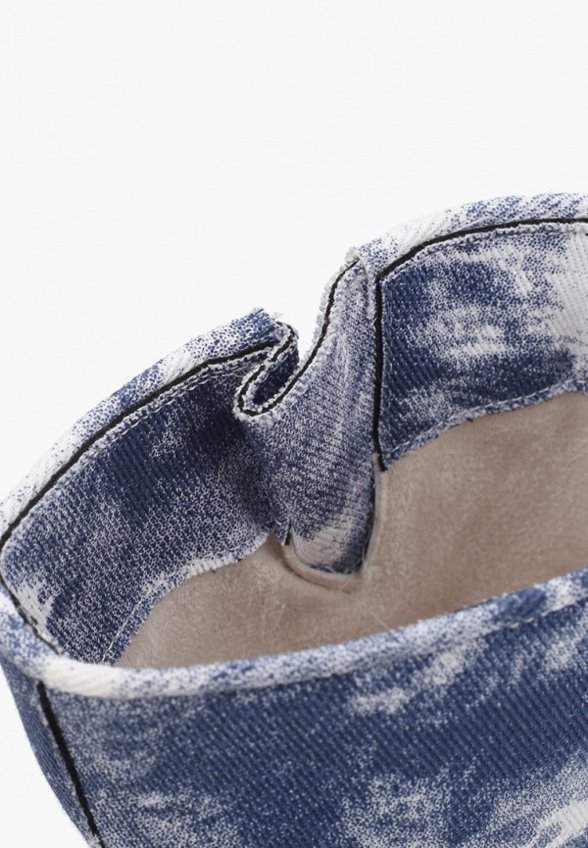 Полусапоги Vasconte