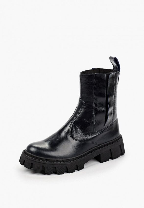 Ботинки Enzo Logana