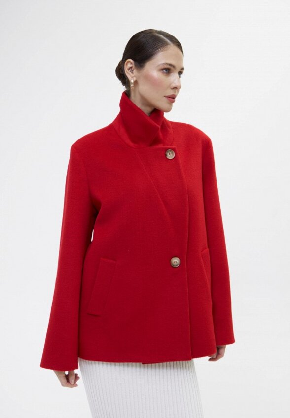 Полупальто Bersenbrand