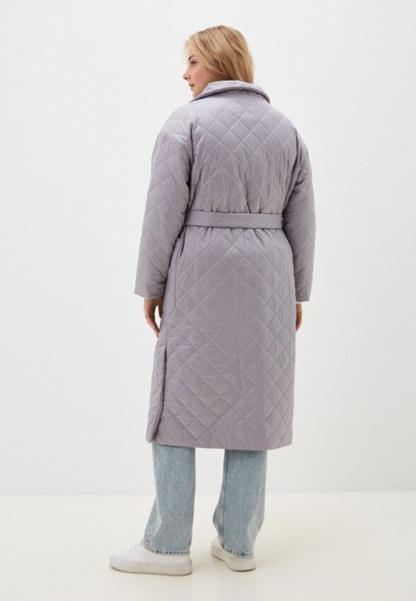 Куртка-пальто Modress