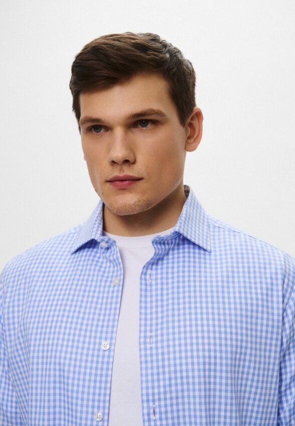 Рубашка Baldinini Trend