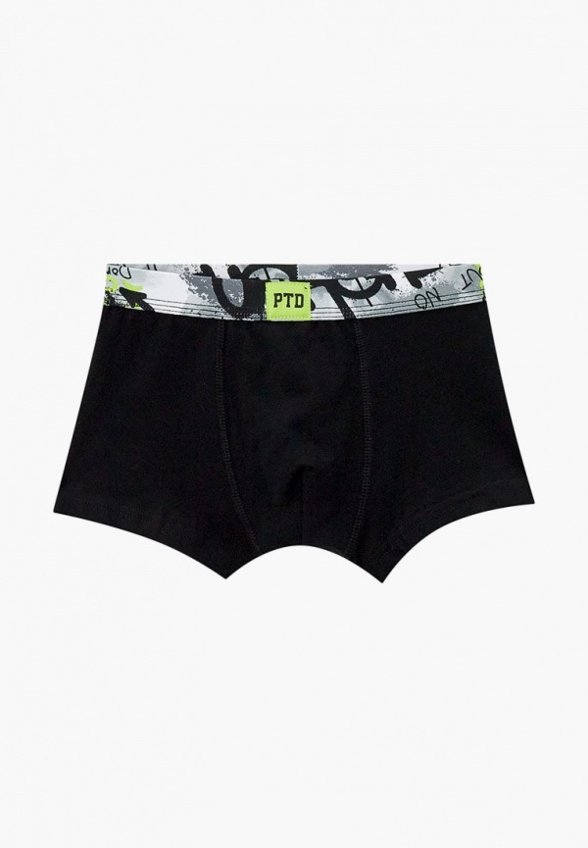 Трусы 2 шт. PlayToday