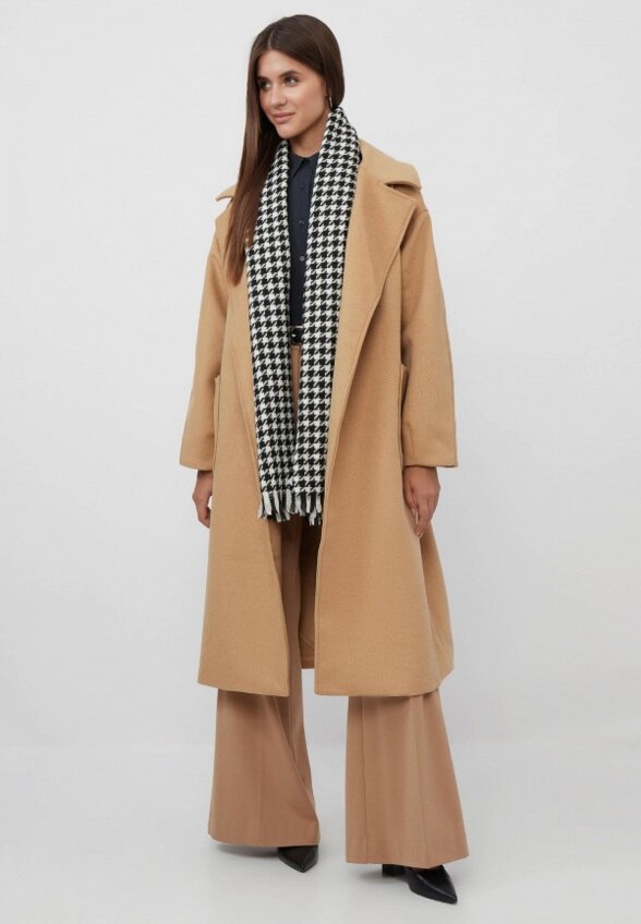 Пальто-халат Modis