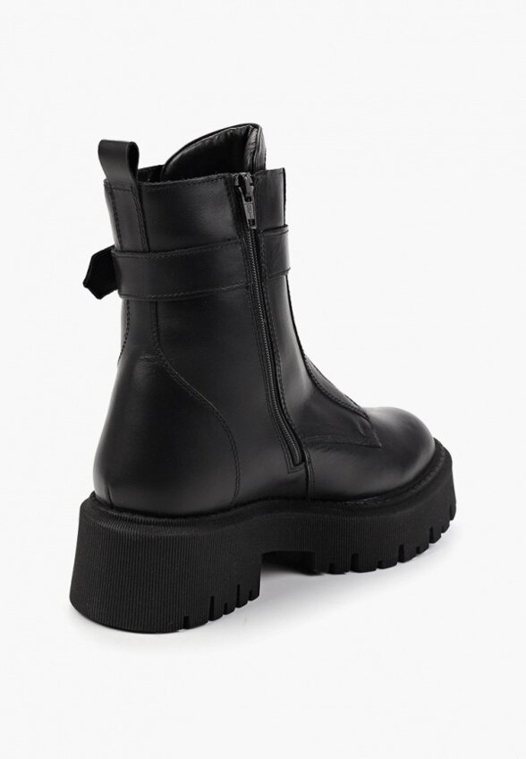 Ботинки Emanuele Gelmetti