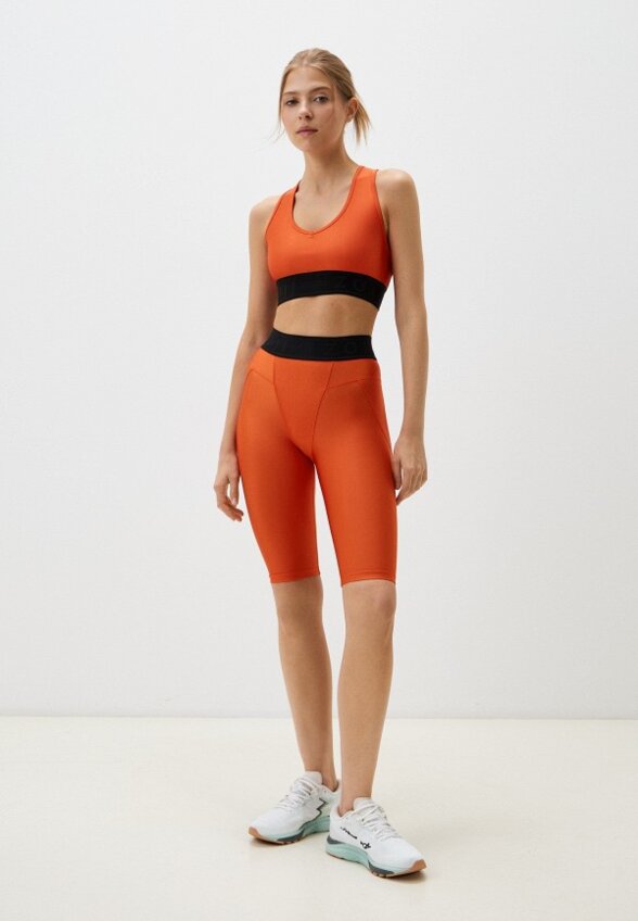 Велосипедки Zojj