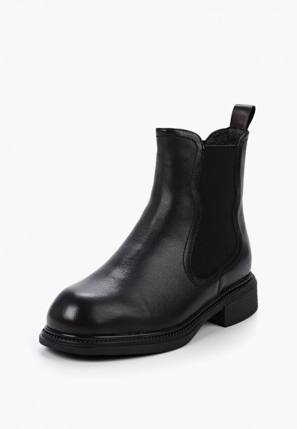 Ботинки Graciana