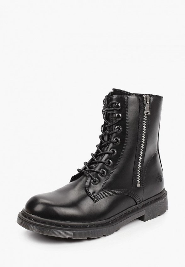 Ботинки Dockers by Gerli