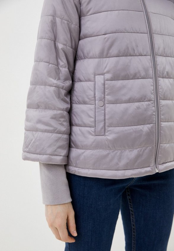 Куртка утепленная Снежная Королева