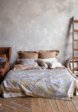 Постельное белье Семейное Bellehome1  - превью