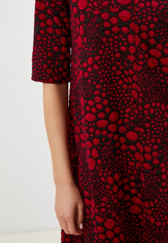 Платье MadaM T