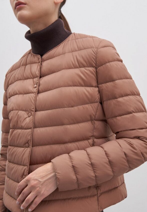 Куртка стеганая Finn Flare