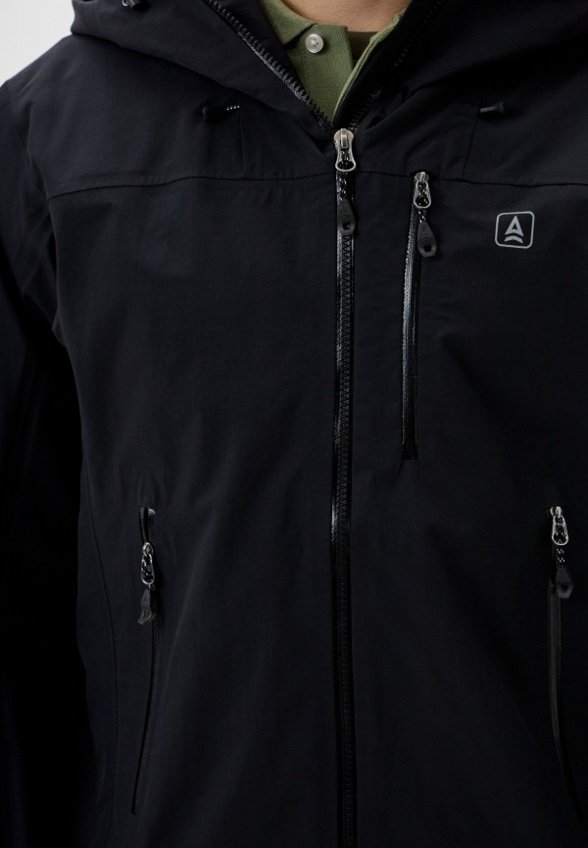 Ветровка Сплав