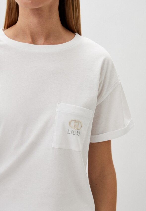 Футболка Liu Jo