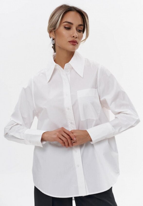 Рубашка Ennstore