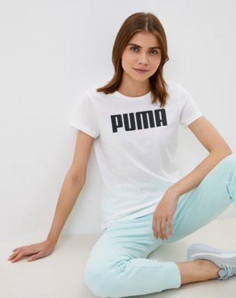 Футболка PUMA женщинам