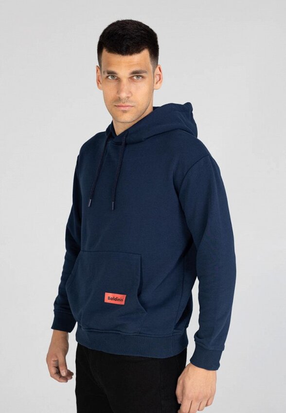 Худи Baldinini