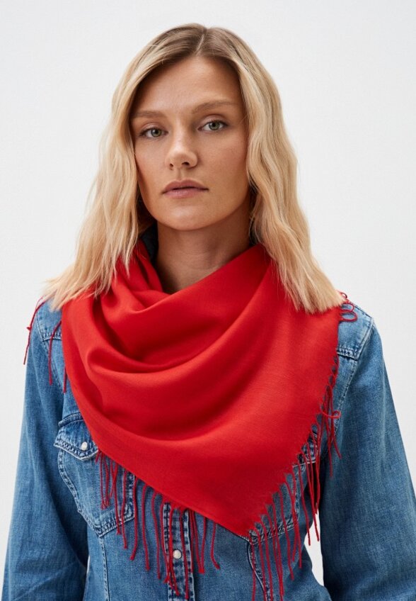 Платок Rosedena