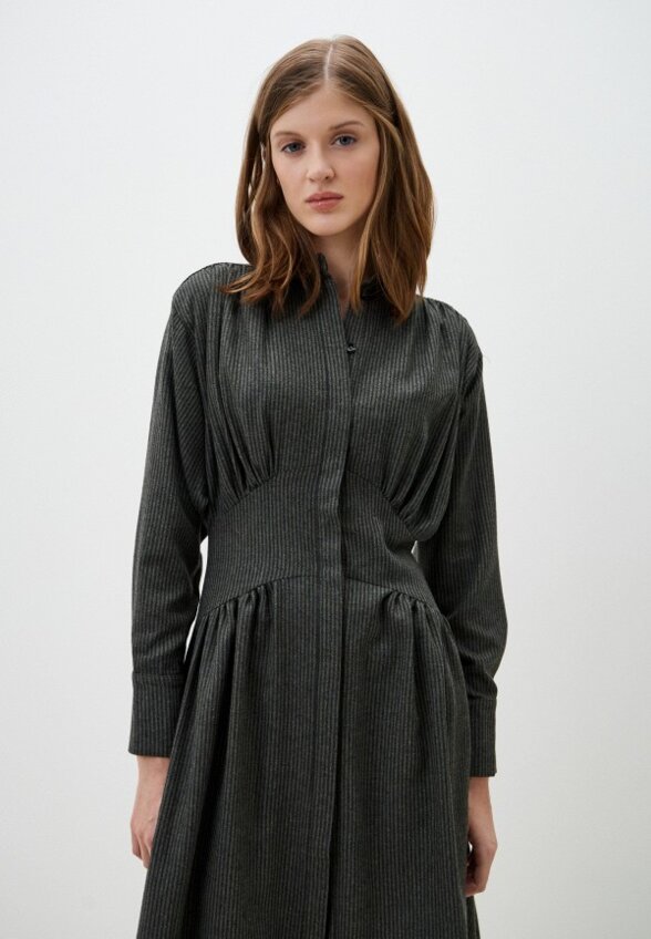 Платье MadaM T