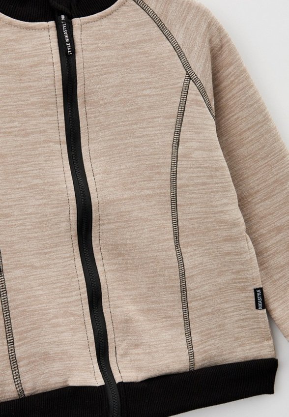 Костюм спортивный Nikastyle