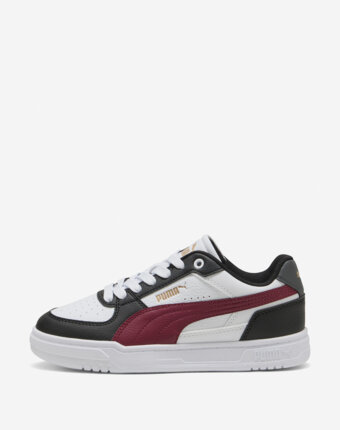 Кеды детские PUMA Puma Caven III, Белый женщинам