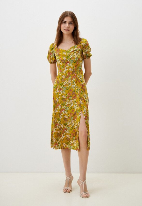 Платье Meltem Collection