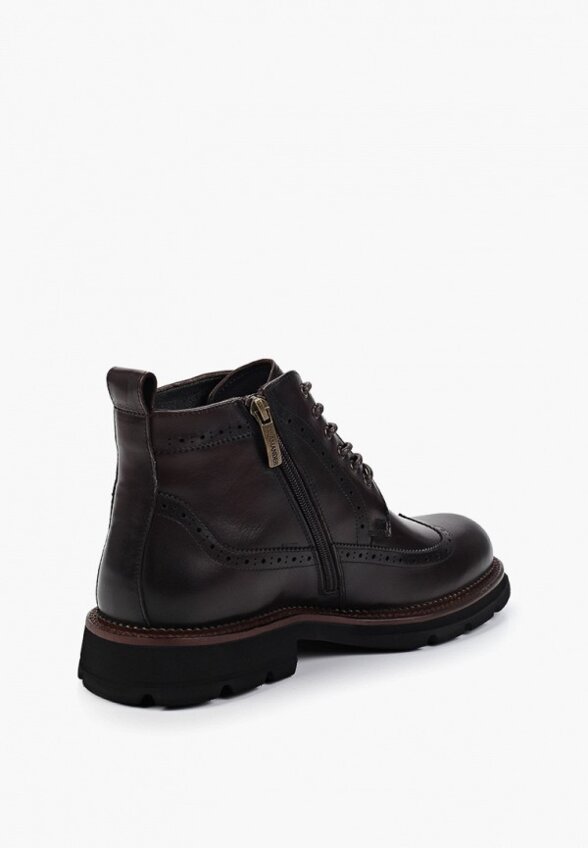 Ботинки Salamander