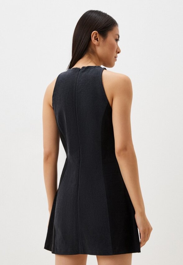 Платье джинсовое Rishi