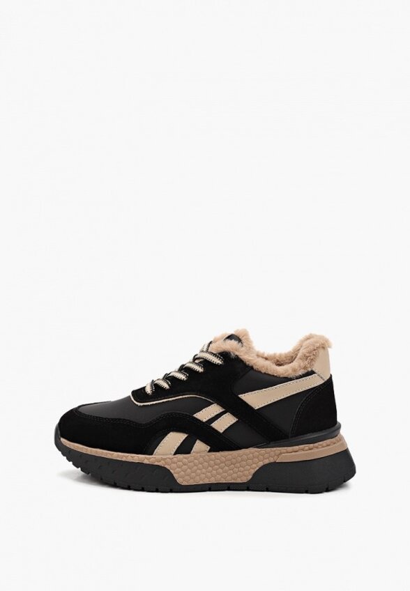 Кроссовки Francesco Donni