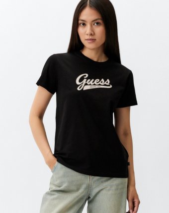 Футболка Guess Jeans женщинам